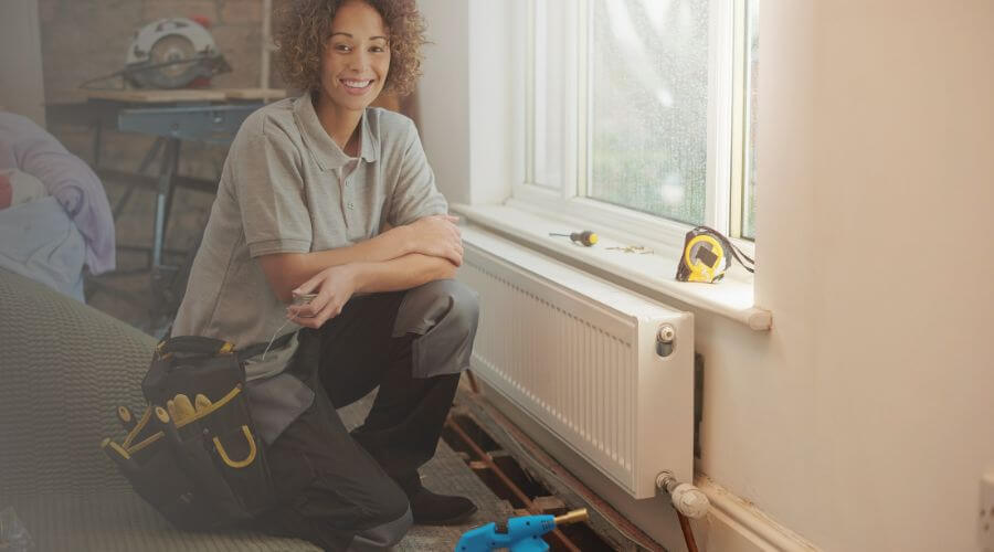Professional expert plumbing services in Clarksburg, MD